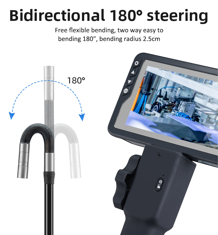 Automotive Borescope