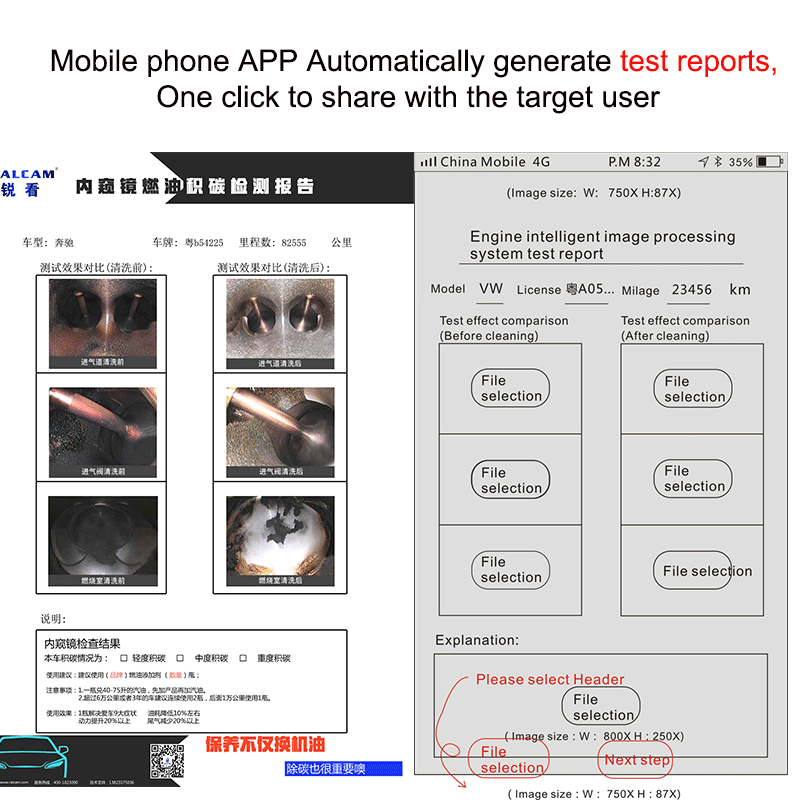 Best Automotive Borescope