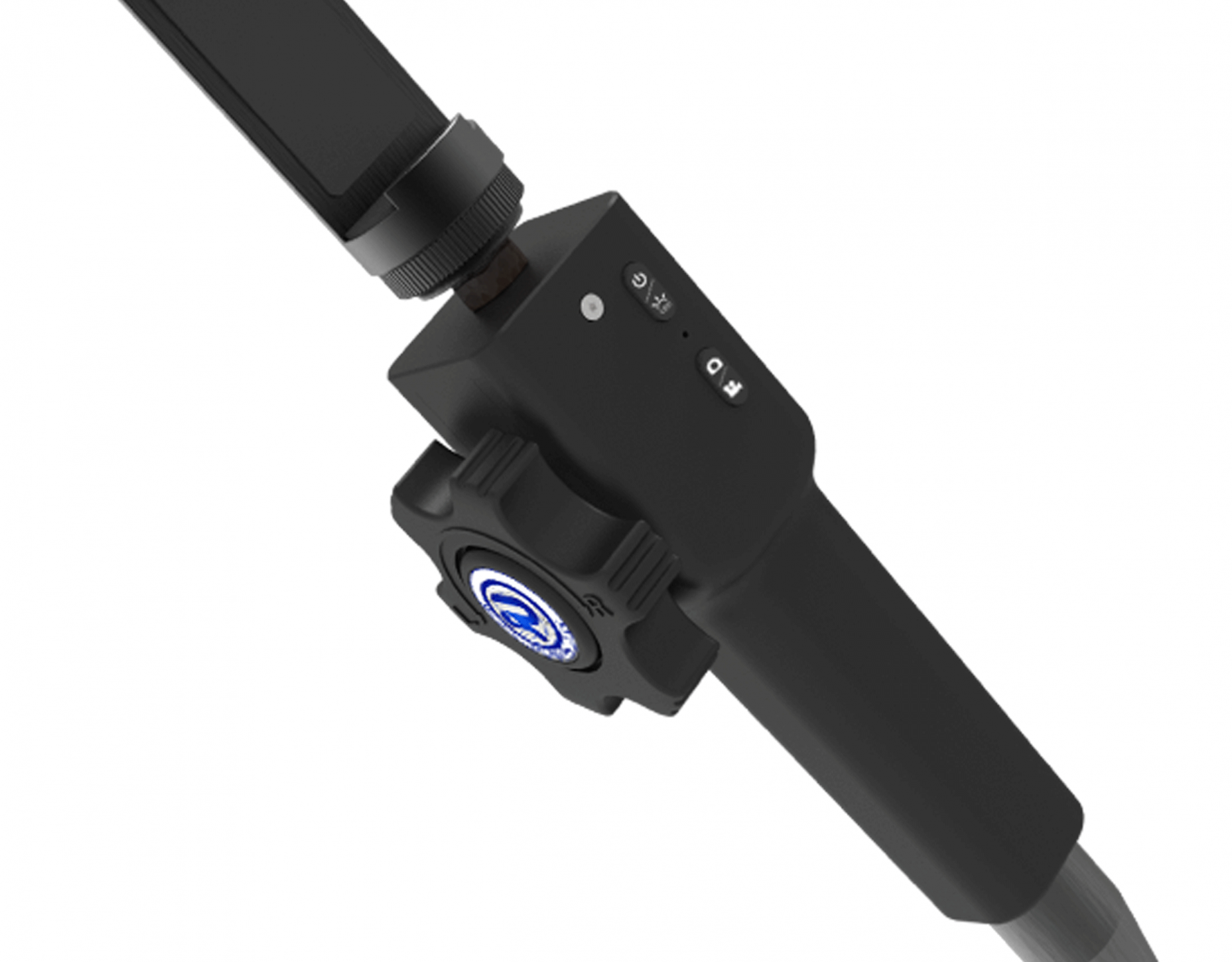 8.5mm Articulating Video Borescope 1m Tube Usb Endoscopes OEM ODM Automotive Borescope Factory