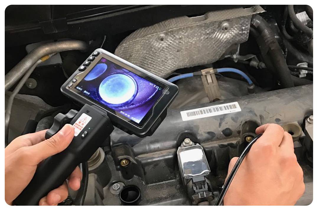 Automotive Videoscope