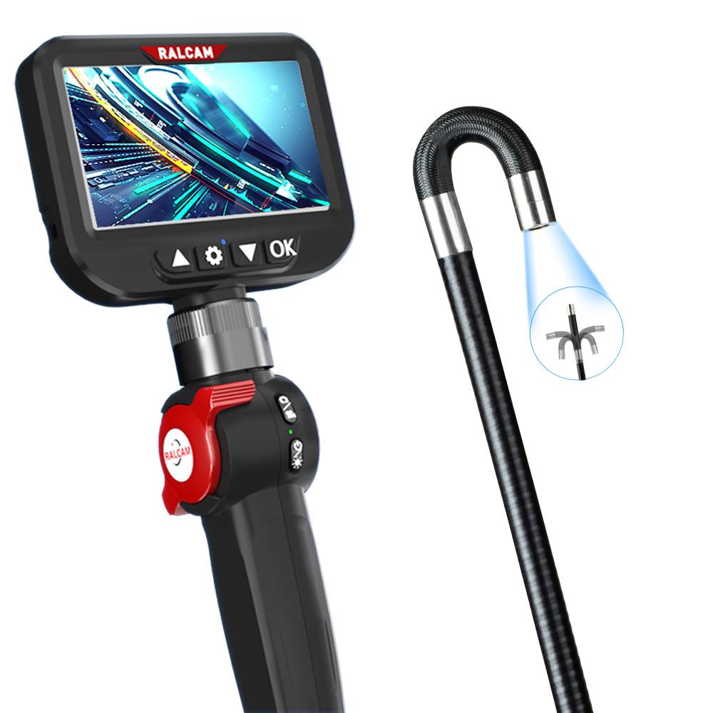 Ralcam borescope