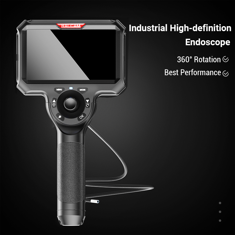 What Is the Best Borescope for Automotive Inspections