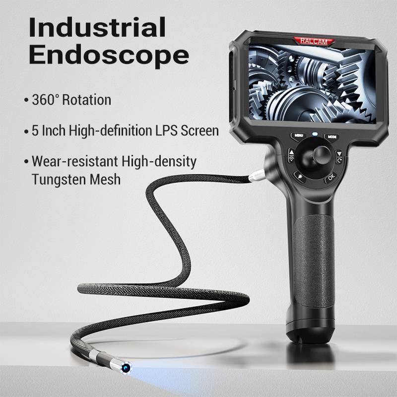 The Best Borescopes In The Aerospace Industry