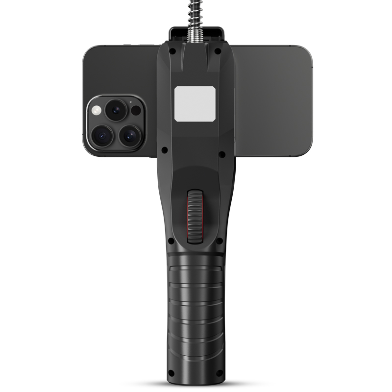 Camera Endoscope 2 Way Steering Camera IP67 Usb Endoscope Android for HD Handheld Endoscope