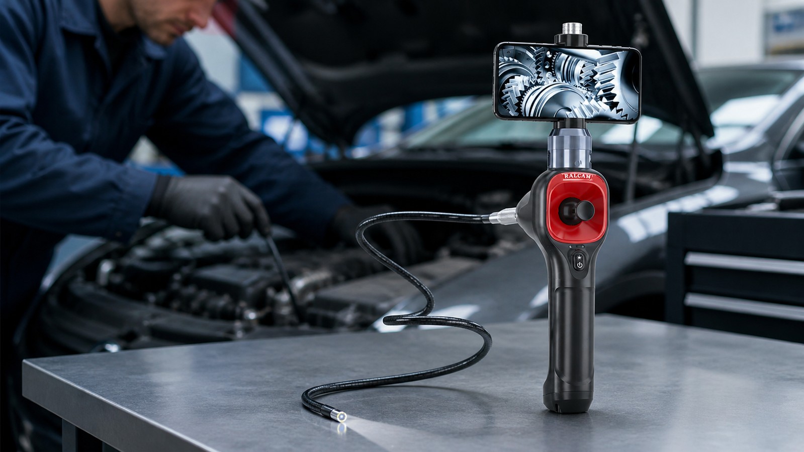 A Practical Guide to 6.2 mm Four-Way Automotive Inspection