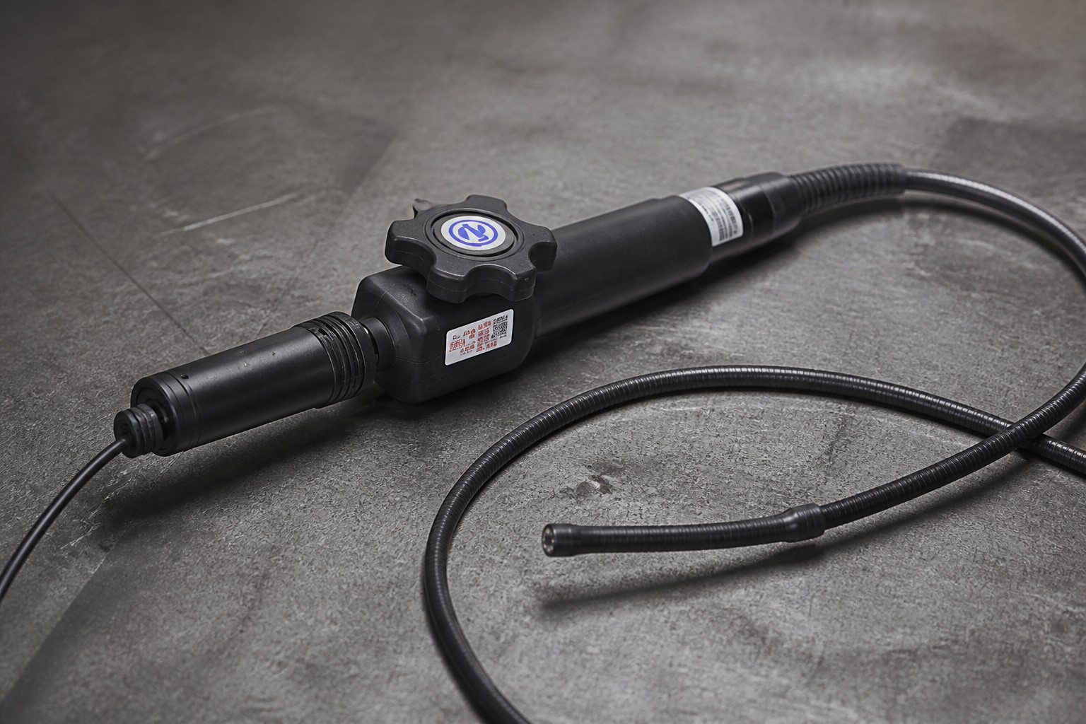 How Should Buyers Evaluate an Articulating Video Borescope?