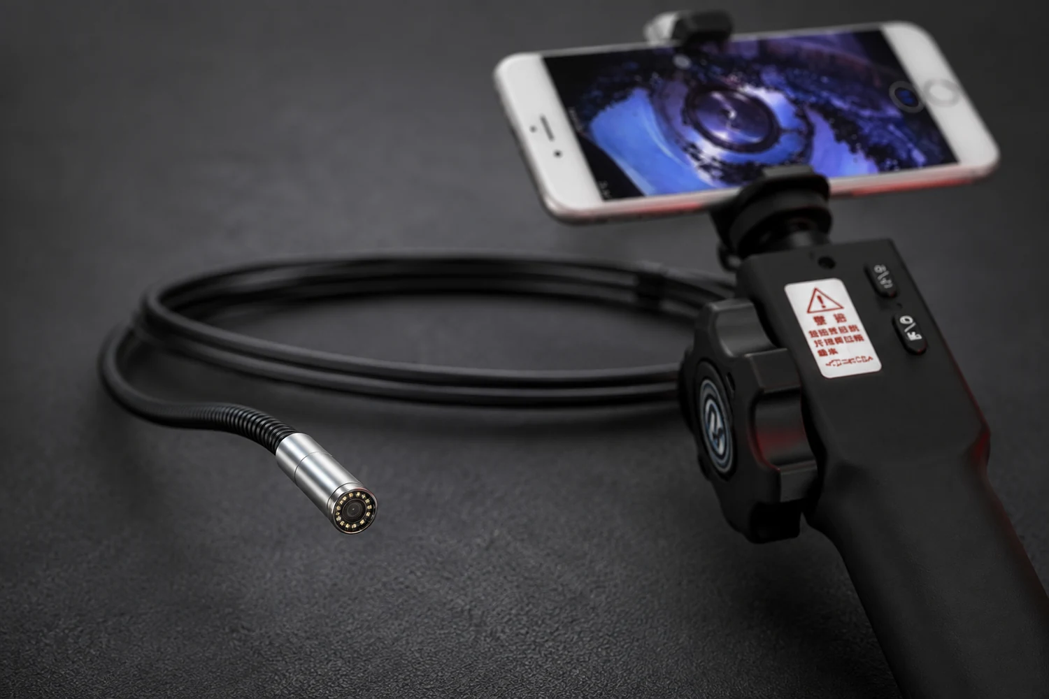 How Should Buyers Validate an automotive borescope for Access?