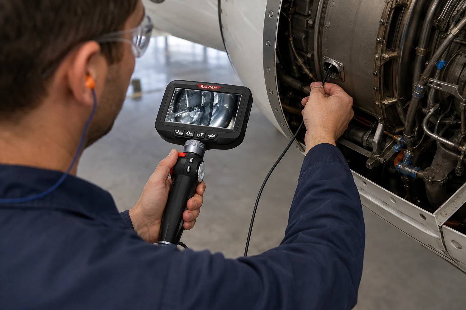 How Should Buyers Evaluate an Automotive Articulating Borescope?