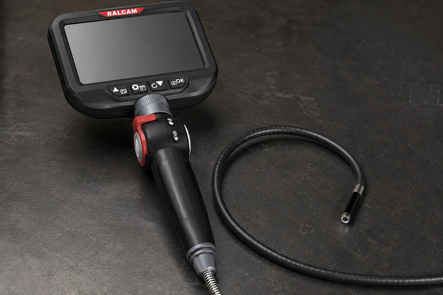 How Should Buyers Evaluate an Automotive Articulating Borescope?